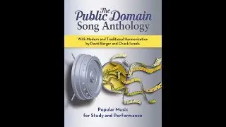 Public Domain Song Anthology