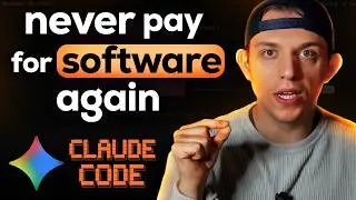 Создание персональной ОС с помощью Claude Code + Gemini (полное руководство)