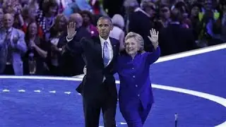 How Obama's Rising Ratings Impact 2016 Race