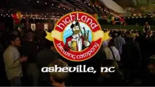 Highland Brewing Company