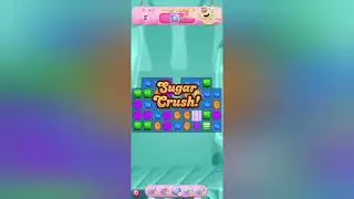 Candy crush game level 1 to 10000 reach in easy and fast