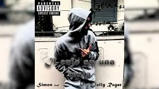 Il culo su una tesla (Simon feat. Jolly Roger)