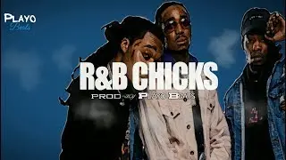 [FREE] Migos Type Beat  