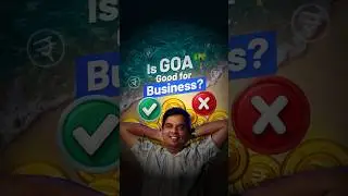 Is Goa good for Business? | Angel One