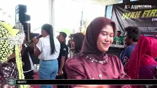 UNYU UNYU  IMAH FIRDAUS ENTERTAINMENT 09 JANUARI 2026