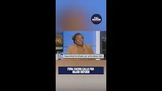 FEMA facing calls for major reform