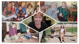 A Trip Down Memory Lane with Michelle The Introvert