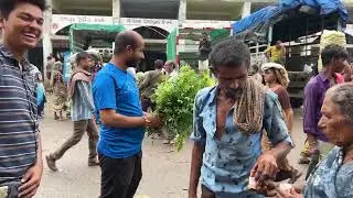 ચૂલો વાળા જમાલપુર શાકમાર્કેટમાં. | Chulo | Kathiyawadi