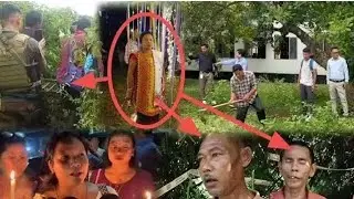 Dimahaso dst along  //bina engti aphan apran armut det// kachere ke nang sot🙏//