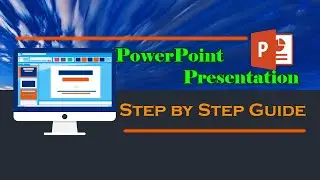 #02 How To Make a Step by Step PowerPoint Presentation