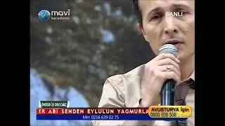 ÖMERCAN+++++MAÇKANIN DERELERİ