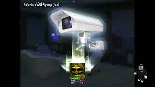 are you radio for wario? f--k nights at wario's 3 accurite edition gameplay
