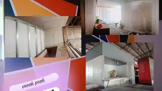 UNFINISHED PROJECT 100