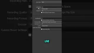Cara Live Streaming di Youtube Dengan OBS Studio