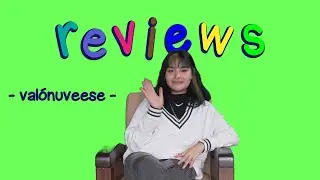 VALÓNUVEESE sobre LINDSAY LOHAN y SER PRIMIPARO y CRISTOLOGÍA y más / Reviews