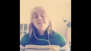 Lover, Please Stay - Nothing But Thieves Cover by Tamsin Mathias