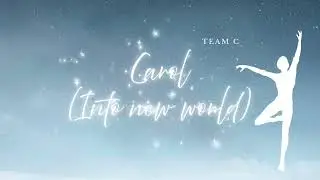 [LeTi Survival WISE] BGM CAROL + 새로운 세상으로, Team C 데뷔 못 하면 죽는 병 걸림 DEBUT OR DIE 