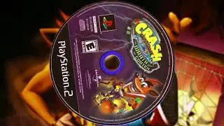 Crash Bandicoot: The Wrath of Cortex OST - Tornado Alley