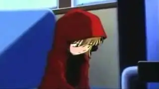 ConanxAi AMV