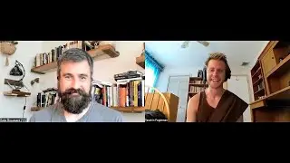 Exposure Therapy and Localism with Vivid Void - Reach Truth Podcast