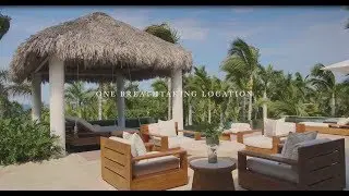 One&Only Palmilla, Los Cabos. Villa One
