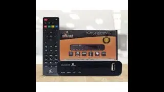 kit Conversor Digital ImaGevoX