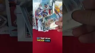 Mike Trout Master Card - 2022 Stadium Club HITS #shorts