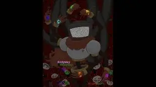 [UndertaleAU/Procreate] PlayBackTale by Andyway