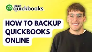 How to Backup Quickbooks Online [2026 Full Guide]