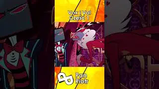 Vox i Val Część 1 [Dubbing PL]