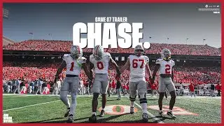 Ohio State Football vs. Wisconsin Trailer