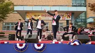 문빈 입덕영상♥
