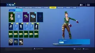 Sgt Green Clover RETURNING!(RELEASE DATE) Fortnite Sgt Clover Skin COMING BACK!RARE SKINS RETURN