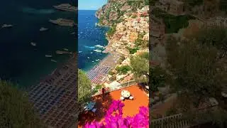 Positano: Italy&rsquo;s Most Beautiful Coastal Town