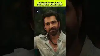 CHENGIZ MOVIE 3 DAY'S BOX OFFICE COLLECTION #chengiz #jeet #susmitachatterjee #collection #shorts