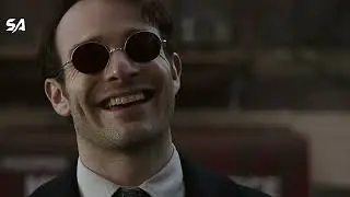 Daredevil - Pasoori Edit | Marvel&rsquo;s Daredevil | SA