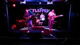 The Samuel Rogers Band - Acid BOOM!