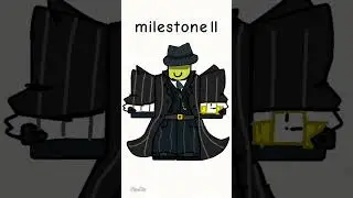 giving skins in milestones part 2 suggestion by@curloiscewl-n7c #forsaken #mafioso