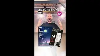 J.Baldwin I Nuits de la lecture - lecture sign&eacute;e 