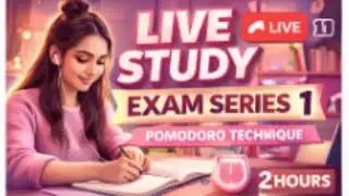 Exam prep Series 📚 Physics Question practice 🧑🏻&zwj;💻