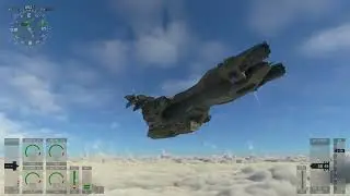 Rainy Day Memberberry      [Flight Sim 5] 10.5