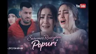 Yomg'ir tomchilar Opa  singillarmiz Bozorchi chiroyli onam    Sarvinoz Ruziyeva  Kliplar to'plami