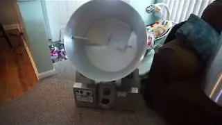 Unboxing of Gold Medal 2703 Popcorn Tumbler