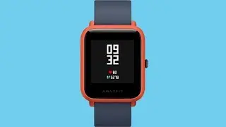 Xiaomi Amazfit Bip смарт-часы //Обзор от i-market.shop