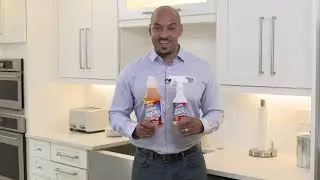 Professor Amos' Grill and Oven Cleaning Concentrate