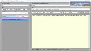 Easy Note Manager - The note manager you didn't know you needed