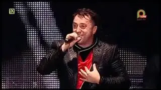 BOYS - Szalona & Biba & Jump (Szczecinek 2014)