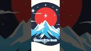 Whispers Of The Woods - Schneefunk