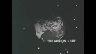 How Vast Is Space (1959)