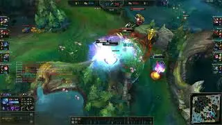 Vex outplay